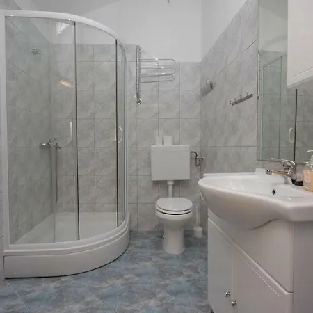Apartment Preko 8232a Sestrunj